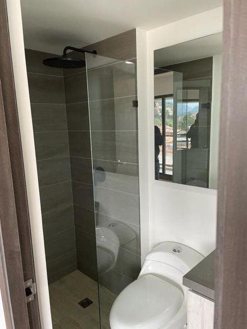 Apartamento de 2 alcobas en venta en Pantanillo, El Retiro, 62 m² · foto 11 de 16