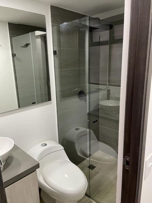 Apartamento de 2 alcobas en venta en Pantanillo, El Retiro, 62 m² · foto 12 de 16