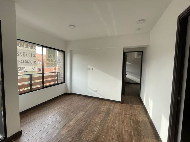 Apartamento de 2 alcobas en venta en Pantanillo, El Retiro, 62 m² · foto 13 de 16