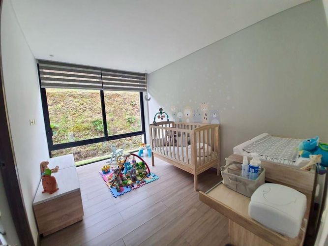 Casa de 3 alcobas en venta en Pantanillo, El Retiro, 300 m² · foto 8 de 10