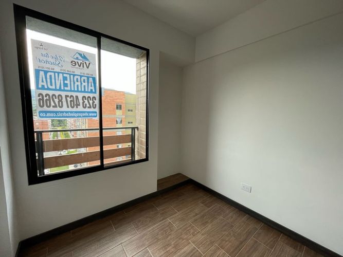 Apartamento de 2 alcobas en venta en Pantanillo, El Retiro, 62 m² · foto 14 de 16
