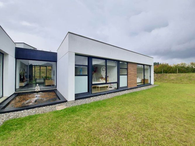 Casa de 3 alcobas en venta en Pantanillo, El Retiro, 300 m² · foto 10 de 10