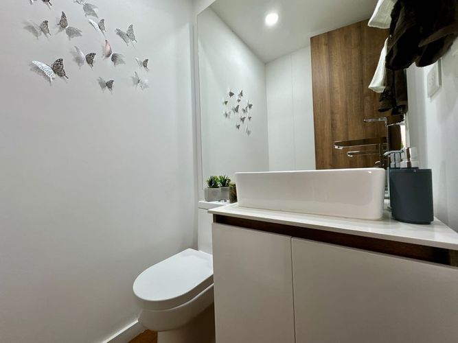 Apartamento de 3 alcobas en venta en Santa Maria De Los Angeles, Medellín, 183 m² · foto 9 de 20