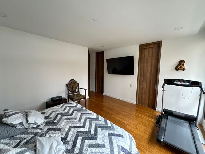 Apartamento de 3 alcobas en venta en Santa Maria De Los Angeles, Medellín, 183 m² · foto 11 de 20