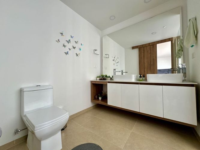 Apartamento de 3 alcobas en venta en Santa Maria De Los Angeles, Medellín, 183 m² · foto 12 de 20