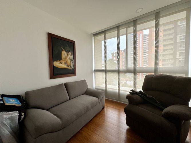 Apartamento de 3 alcobas en venta en Santa Maria De Los Angeles, Medellín, 183 m² · foto 13 de 20