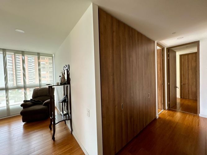 Apartamento de 3 alcobas en venta en Santa Maria De Los Angeles, Medellín, 183 m² · foto 14 de 20