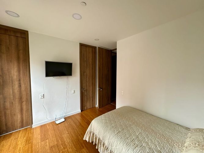 Apartamento de 3 alcobas en venta en Santa Maria De Los Angeles, Medellín, 183 m² · foto 16 de 20