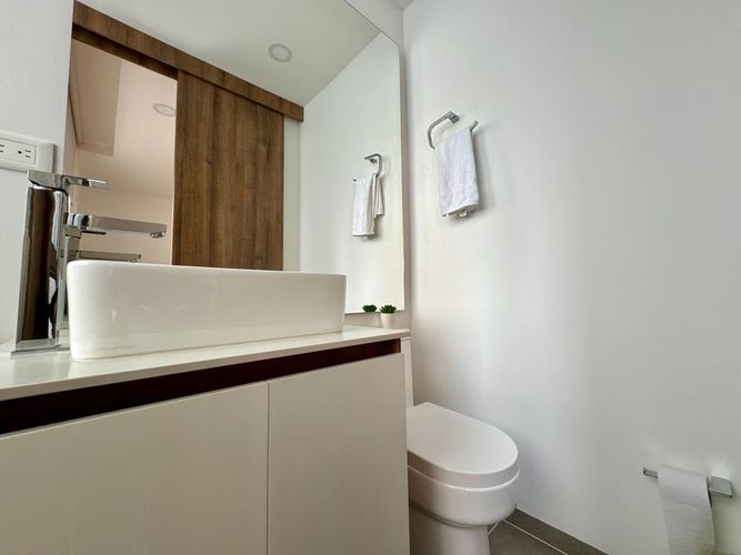 Apartamento de 3 alcobas en venta en Santa Maria De Los Angeles, Medellín, 183 m² · foto 17 de 20