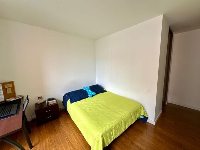Apartamento de 3 alcobas en venta en Santa Maria De Los Angeles, Medellín, 183 m² · foto 18 de 20
