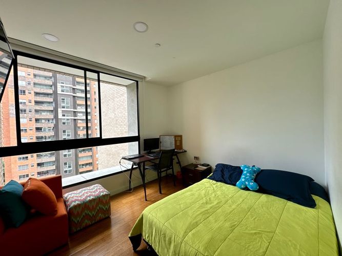 Apartamento de 3 alcobas en venta en Santa Maria De Los Angeles, Medellín, 183 m² · foto 19 de 20