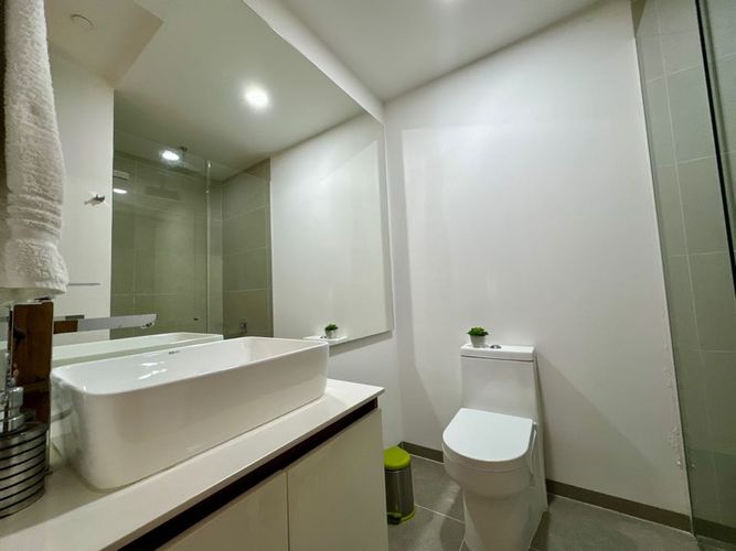 Apartamento de 3 alcobas en venta en Santa Maria De Los Angeles, Medellín, 183 m² · foto 20 de 20