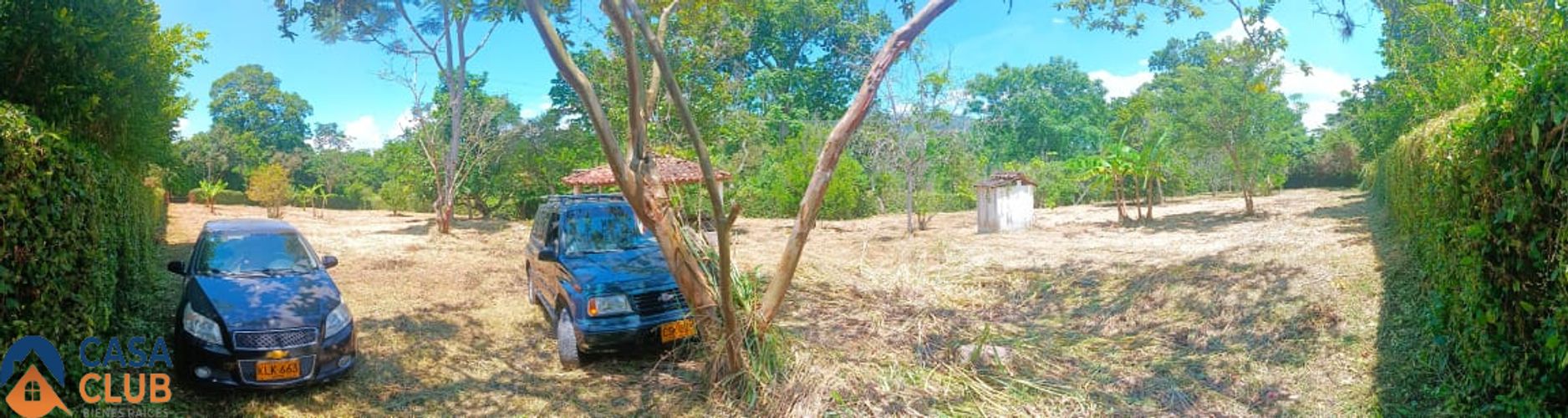 Lote en venta en Ruitoque, Floridablanca, 3400 m² · foto 2 de 11