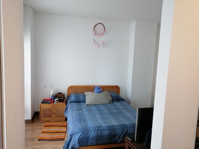 Apartamento de 1 alcoba en venta en Las Juntas, Chía, 62 m² · foto 8 de 11