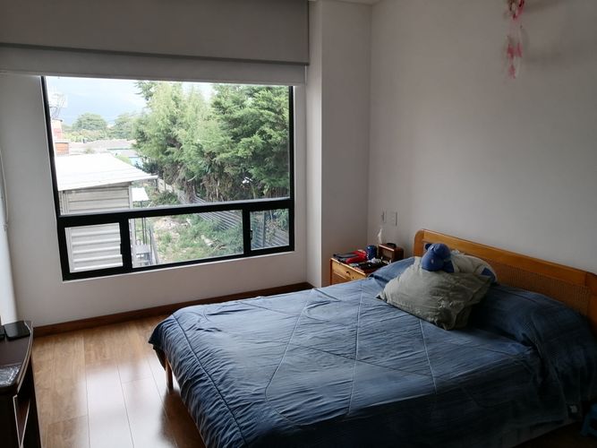 Apartamento de 1 alcoba en venta en Las Juntas, Chía, 62 m² · foto 9 de 11