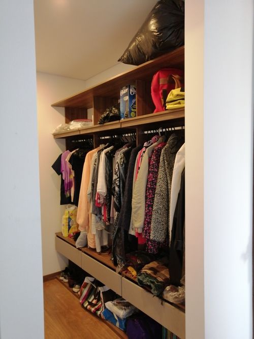 Apartamento de 1 alcoba en venta en Las Juntas, Chía, 62 m² · foto 10 de 11