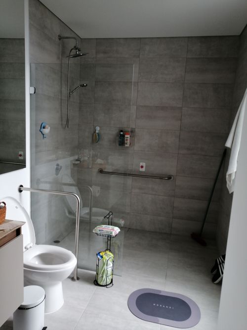 Apartamento de 1 alcoba en venta en Las Juntas, Chía, 62 m² · foto 11 de 11