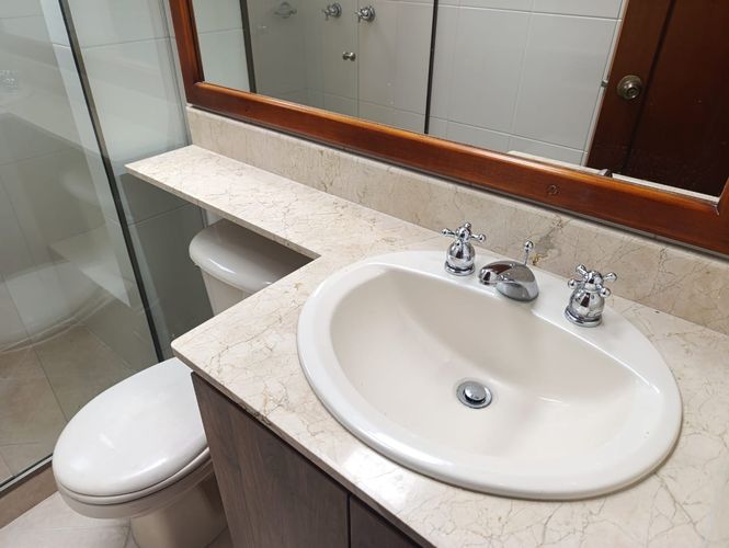Casa de 3 alcobas en venta en El Poblado, Medellín, 260 m² · foto 16 de 20