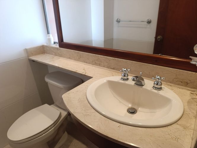 Casa de 3 alcobas en venta en El Poblado, Medellín, 260 m² · foto 17 de 20