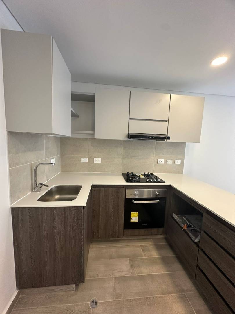 Apartamento en venta en Cr.La Castellana, Barranquilla · foto 4 de 10