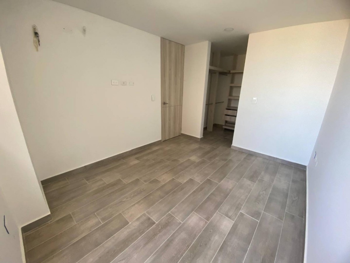 Apartamento en venta en Cr.La Castellana, Barranquilla · foto 7 de 10