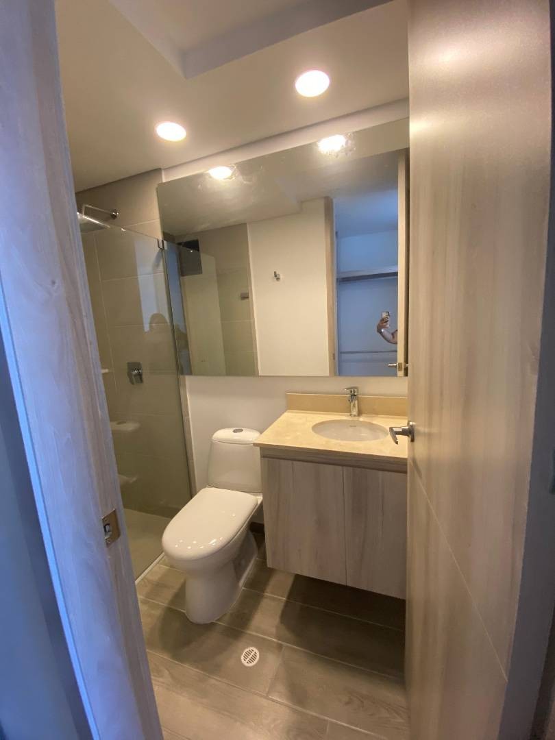 Apartamento en venta en Cr.La Castellana, Barranquilla · foto 8 de 10