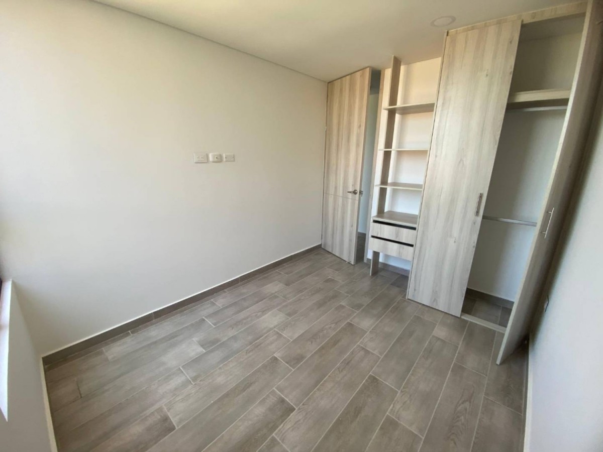 Apartamento en venta en Cr.La Castellana, Barranquilla · foto 9 de 10