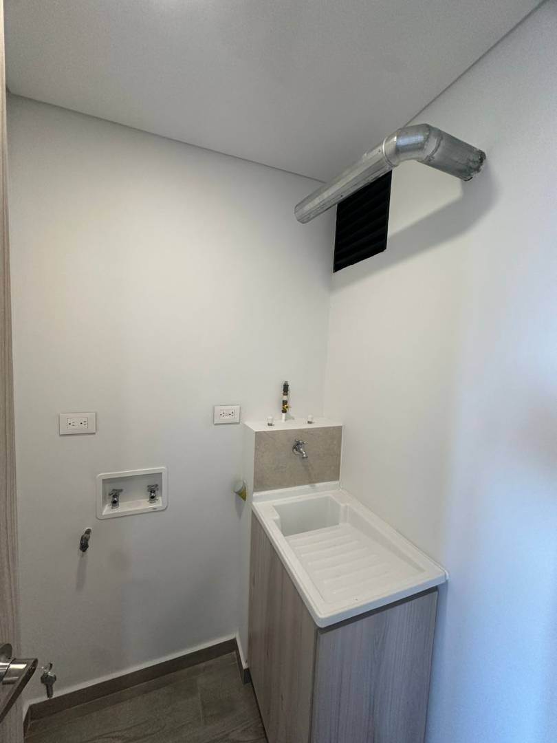 Apartamento en venta en Cr.La Castellana, Barranquilla · foto 10 de 10