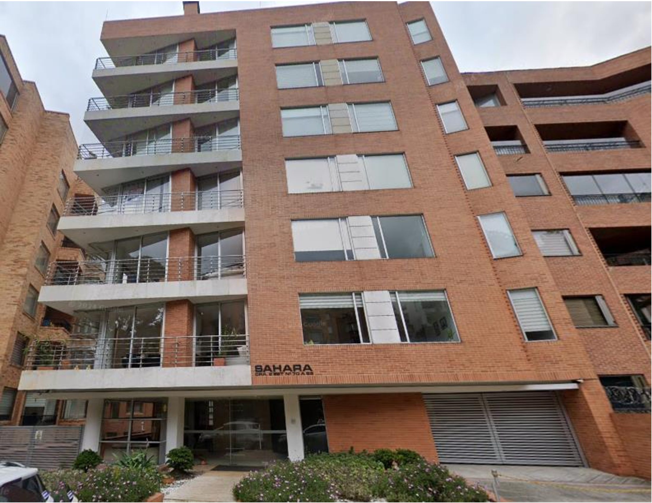 Foto del apartamento