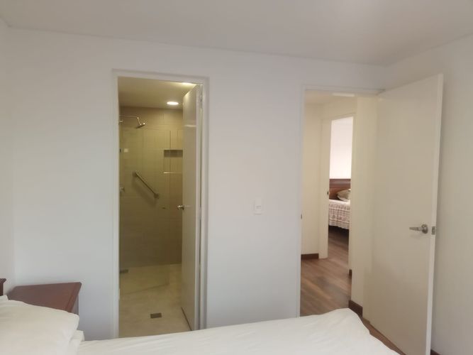 Apartamento de 3 alcobas en arriendo en El Poblado, Medellín, 95 m² · foto 6 de 16