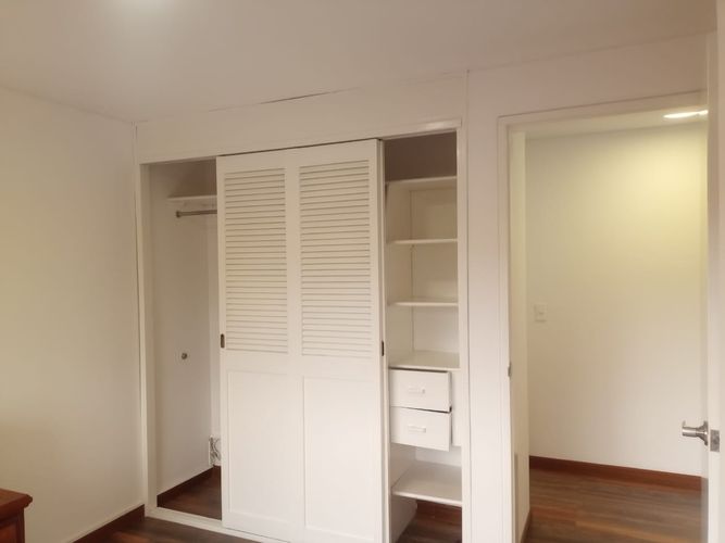 Apartamento de 3 alcobas en arriendo en El Poblado, Medellín, 95 m² · foto 8 de 16