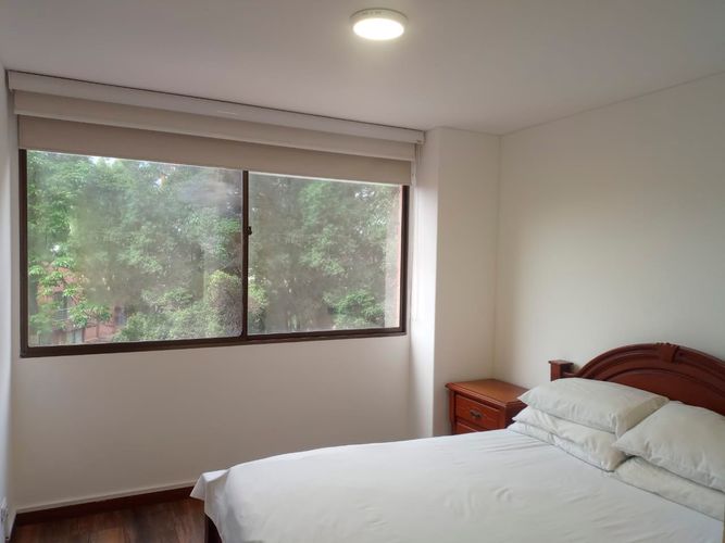Apartamento de 3 alcobas en arriendo en El Poblado, Medellín, 95 m² · foto 9 de 16