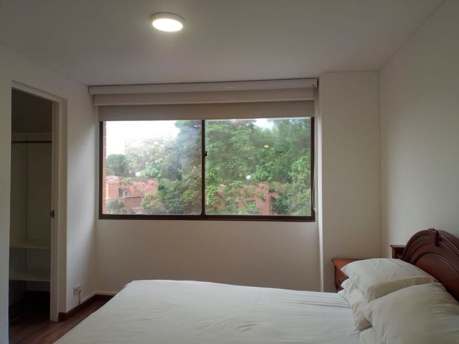 Apartamento de 3 alcobas en arriendo en El Poblado, Medellín, 95 m² · foto 10 de 16