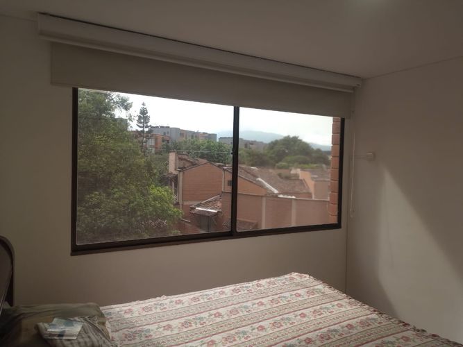 Apartamento de 3 alcobas en arriendo en El Poblado, Medellín, 95 m² · foto 11 de 16