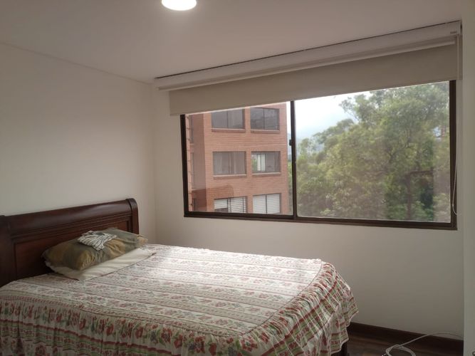 Apartamento de 3 alcobas en arriendo en El Poblado, Medellín, 95 m² · foto 14 de 16
