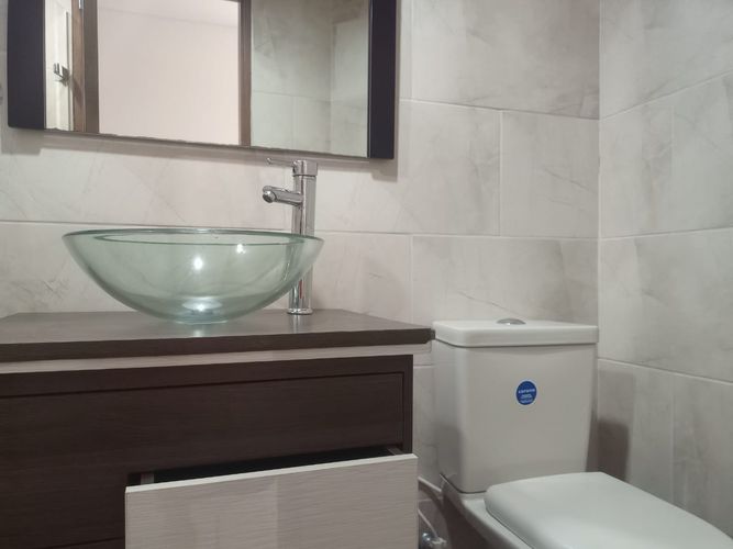 Apartamento de 3 alcobas en arriendo en El Poblado, Medellín, 110 m² · foto 14 de 14