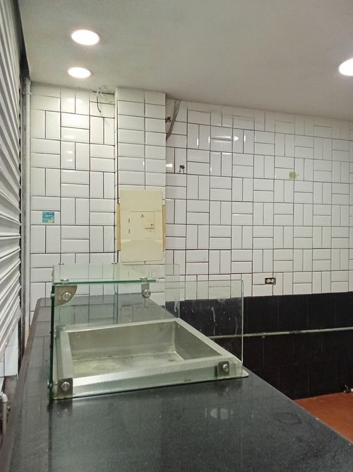 Local en arriendo en Cañaveralejo, Cali, 28 m² · foto 14 de 16