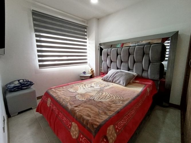 Casa de 4 alcobas en venta en Llano Grande, Rionegro, 165 m² · foto 6 de 12