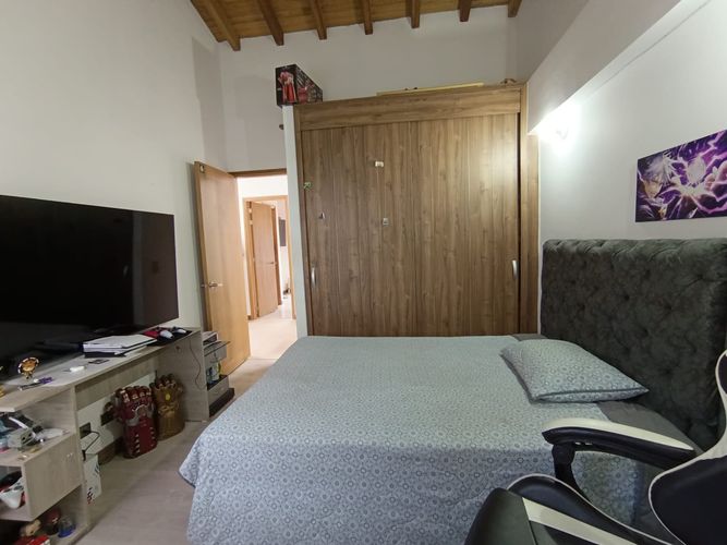 Casa de 4 alcobas en venta en Llano Grande, Rionegro, 165 m² · foto 8 de 12