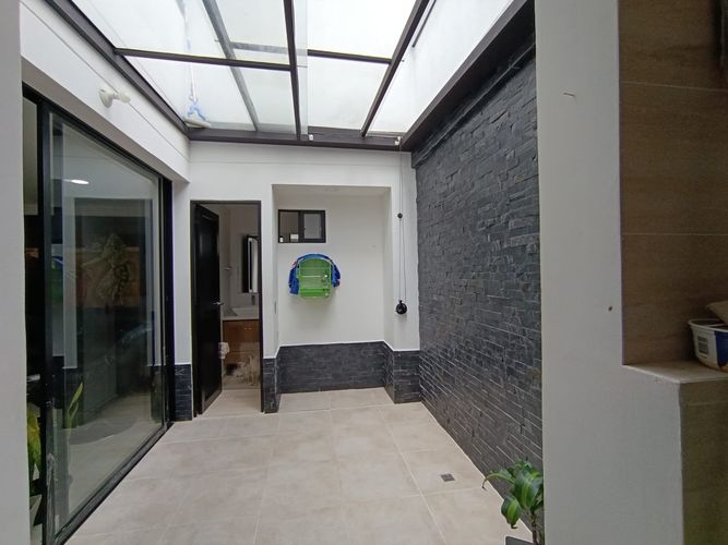 Casa de 4 alcobas en venta en Llano Grande, Rionegro, 165 m² · foto 9 de 12