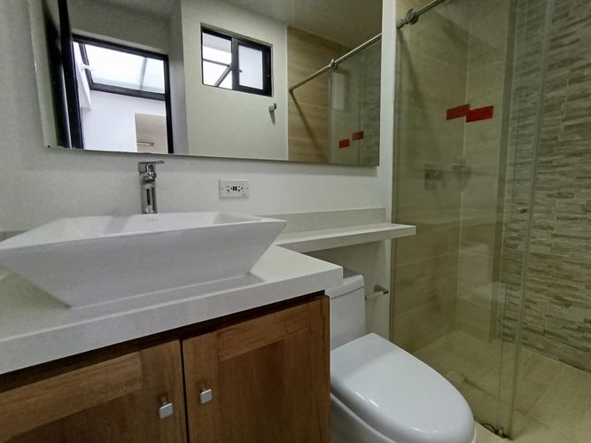 Casa de 4 alcobas en venta en Llano Grande, Rionegro, 165 m² · foto 10 de 12
