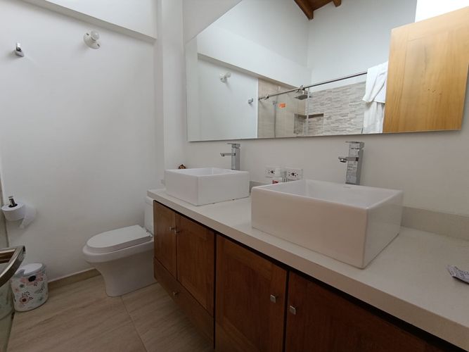 Casa de 4 alcobas en venta en Llano Grande, Rionegro, 165 m² · foto 12 de 12