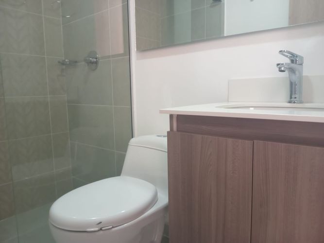 Apartamento de 2 alcobas en arriendo en El Poblado, Medellín, 64 m² · foto 16 de 17