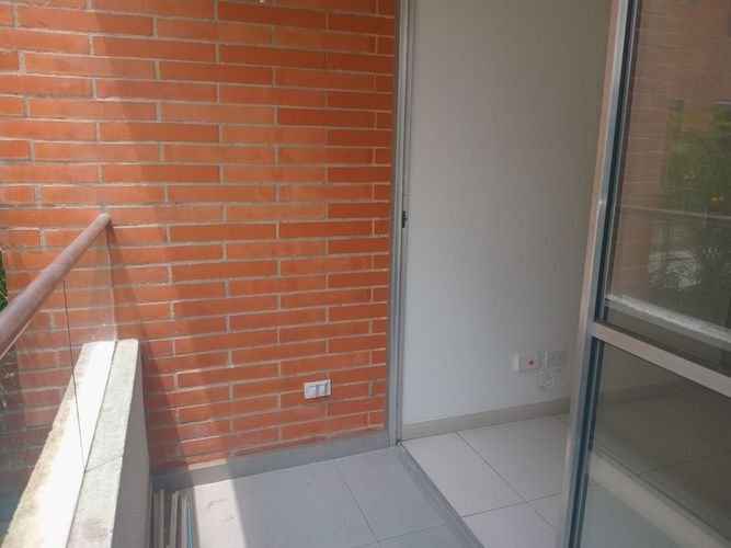 Apartamento de 2 alcobas en arriendo en El Poblado, Medellín, 64 m² · foto 17 de 17