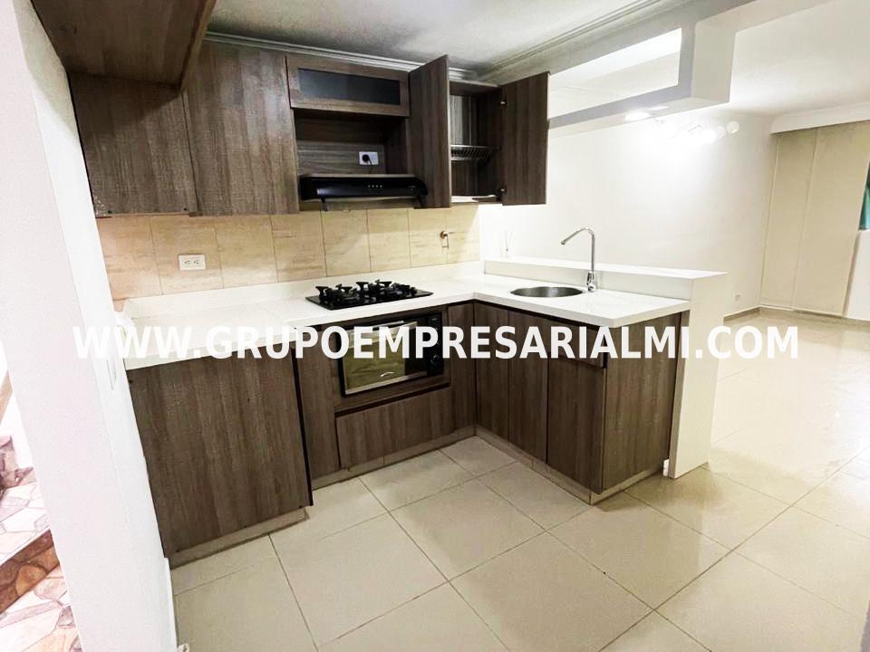 Apartaestudio en venta en Robledo, Medellín 2