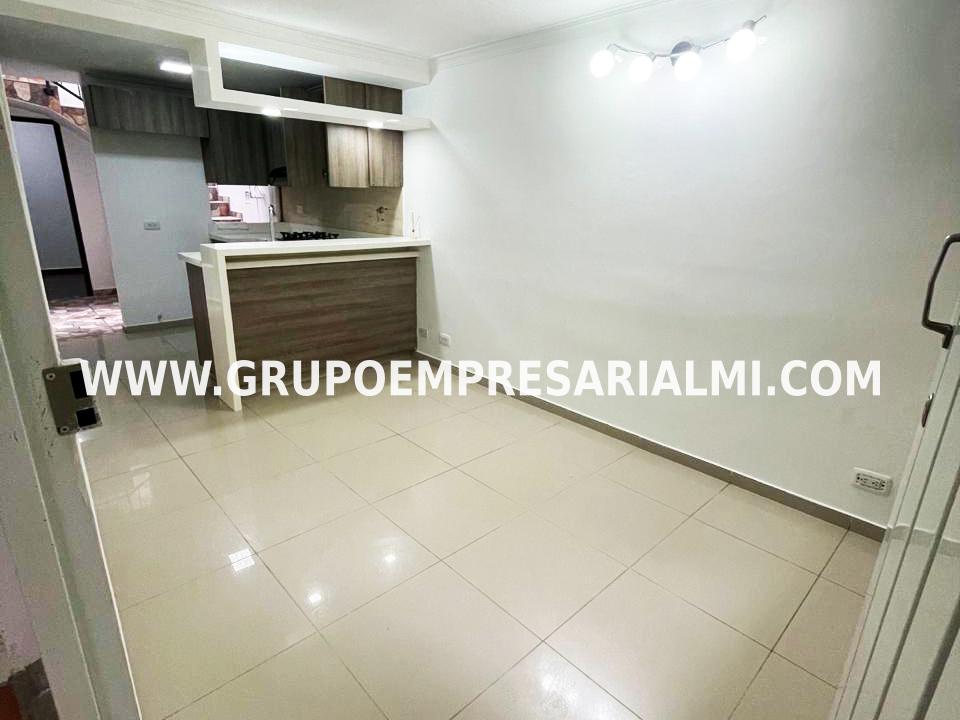 Apartaestudio en venta en Robledo, Medellín 3