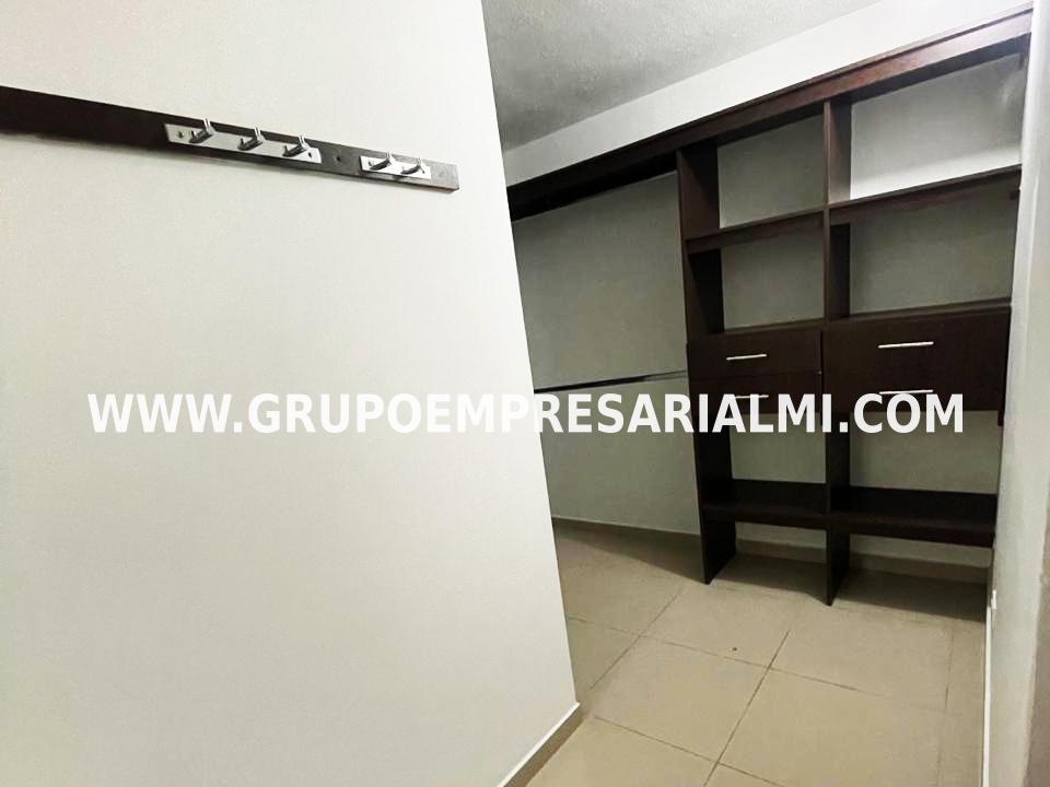 Apartaestudio en venta en Robledo, Medellín 5