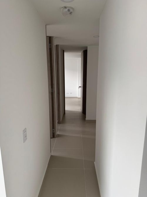 Apartamento en venta en Las Mercedes, Itagüí · foto 3 de 21