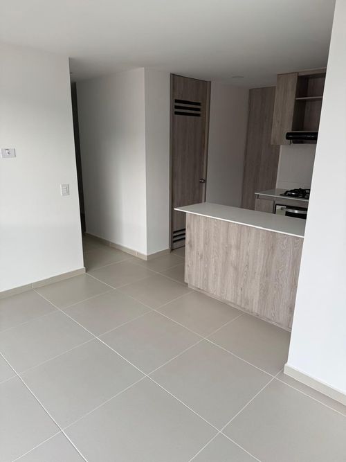 Apartamento en venta en Las Mercedes, Itagüí · foto 4 de 21