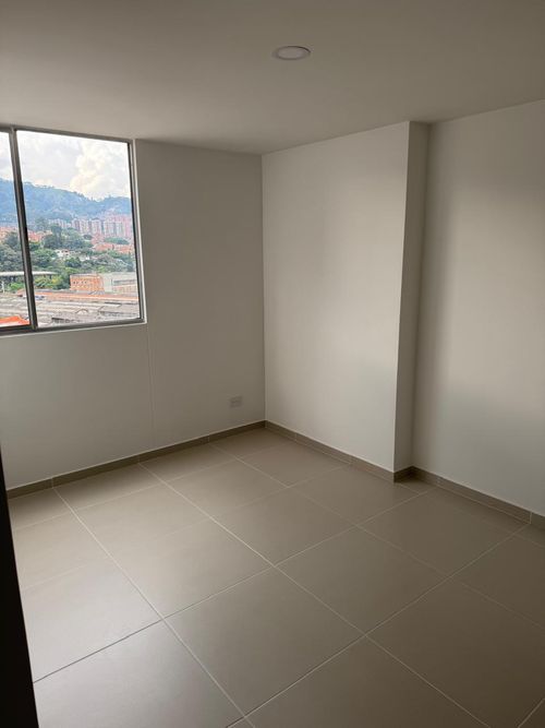Apartamento en venta en Las Mercedes, Itagüí · foto 5 de 21